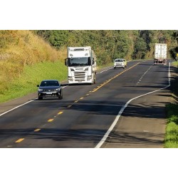 Um quinto dos veículos da frota que paga IPVA no Paraná tem até cinco anos de fabricação